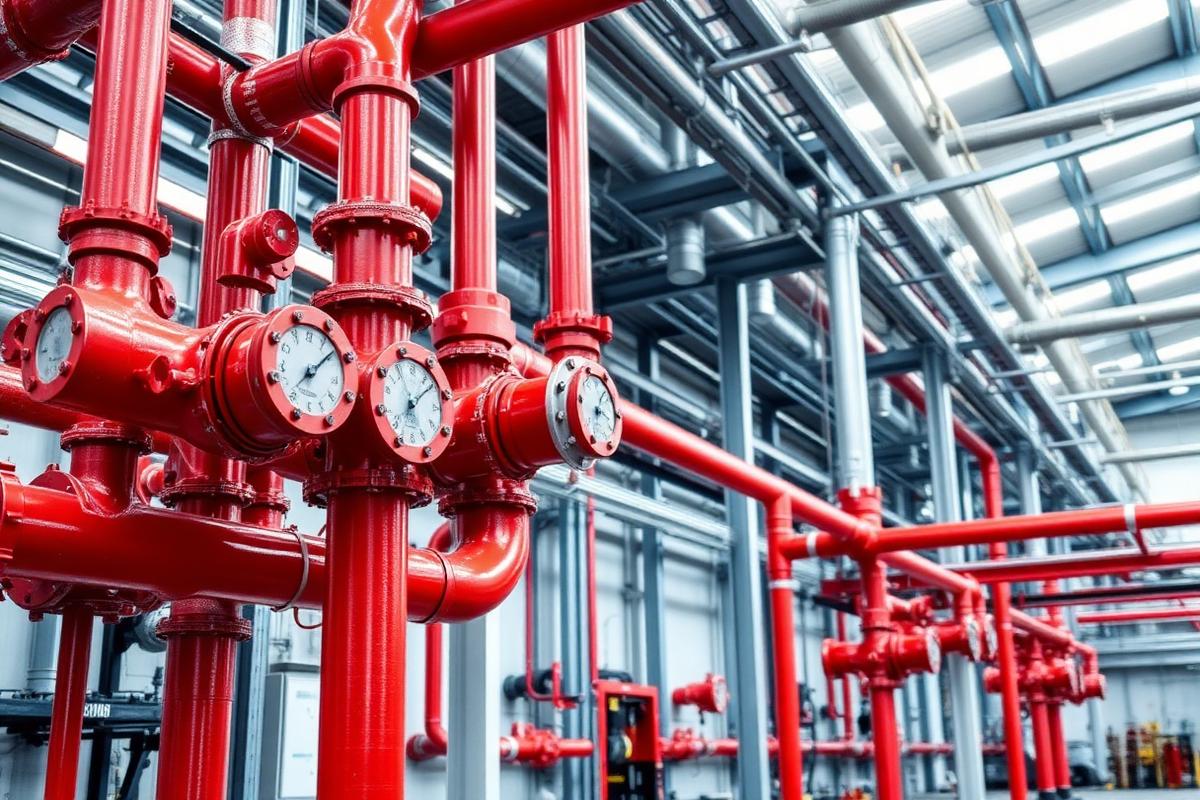 Valves & Accessories